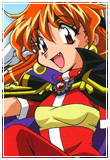 Lina Inverse ~ Slayers
