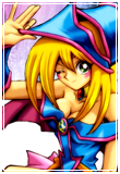 Dark Magician Girl ~ Yu-gi-oh!